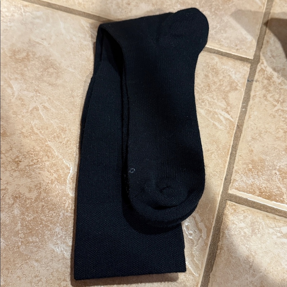 Tommie Copper Easy-On Compression Socks | Men's Over the Calf